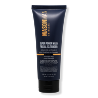 Super Power Wash Facial Cleanser