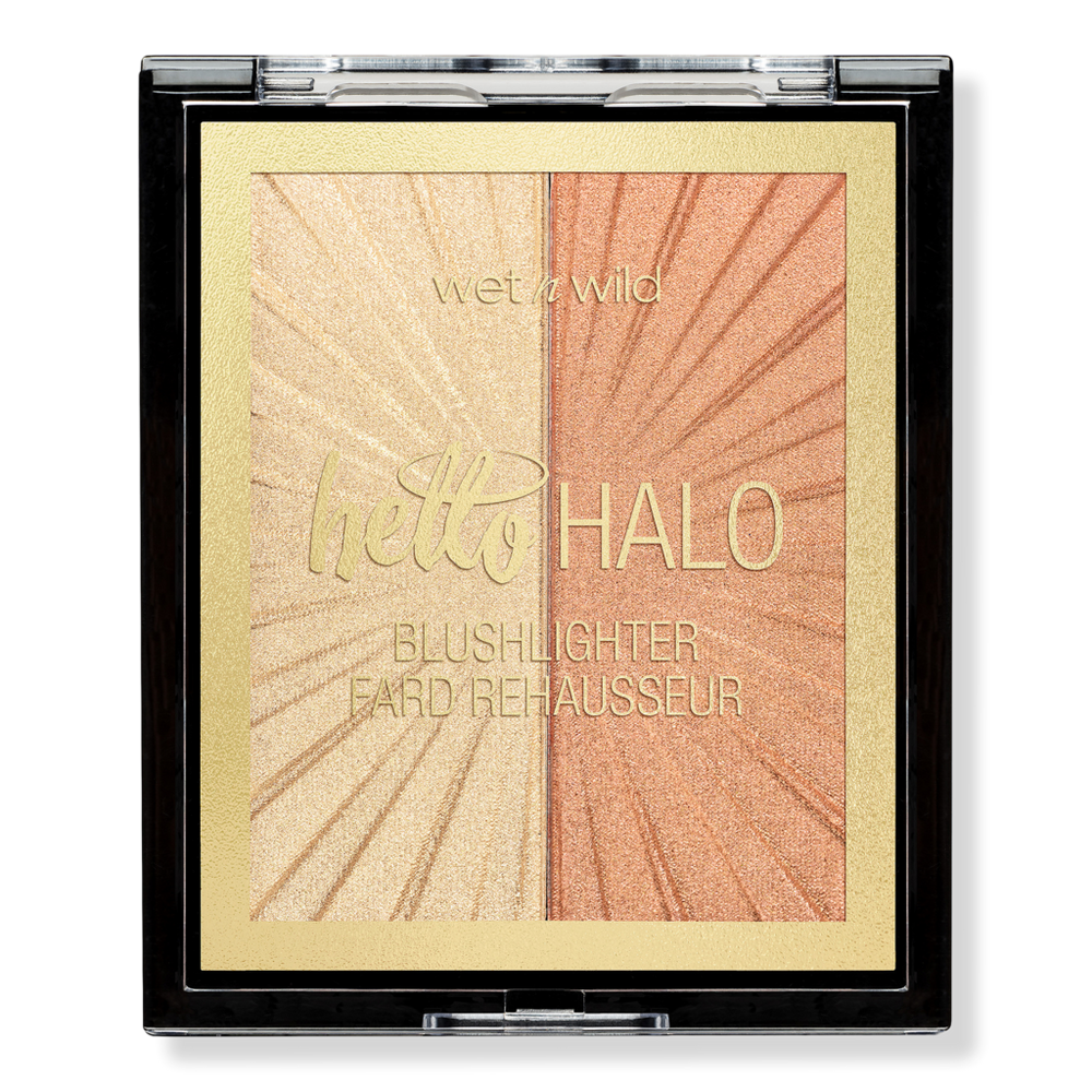 Wet N Wild Megaglo Blushlighter - I Met Someone