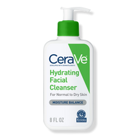 Hydrating Facial Cleanser