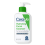 CeraVe Hydrating Facial Cleanser - 8.0 oz - 8.0 oz
