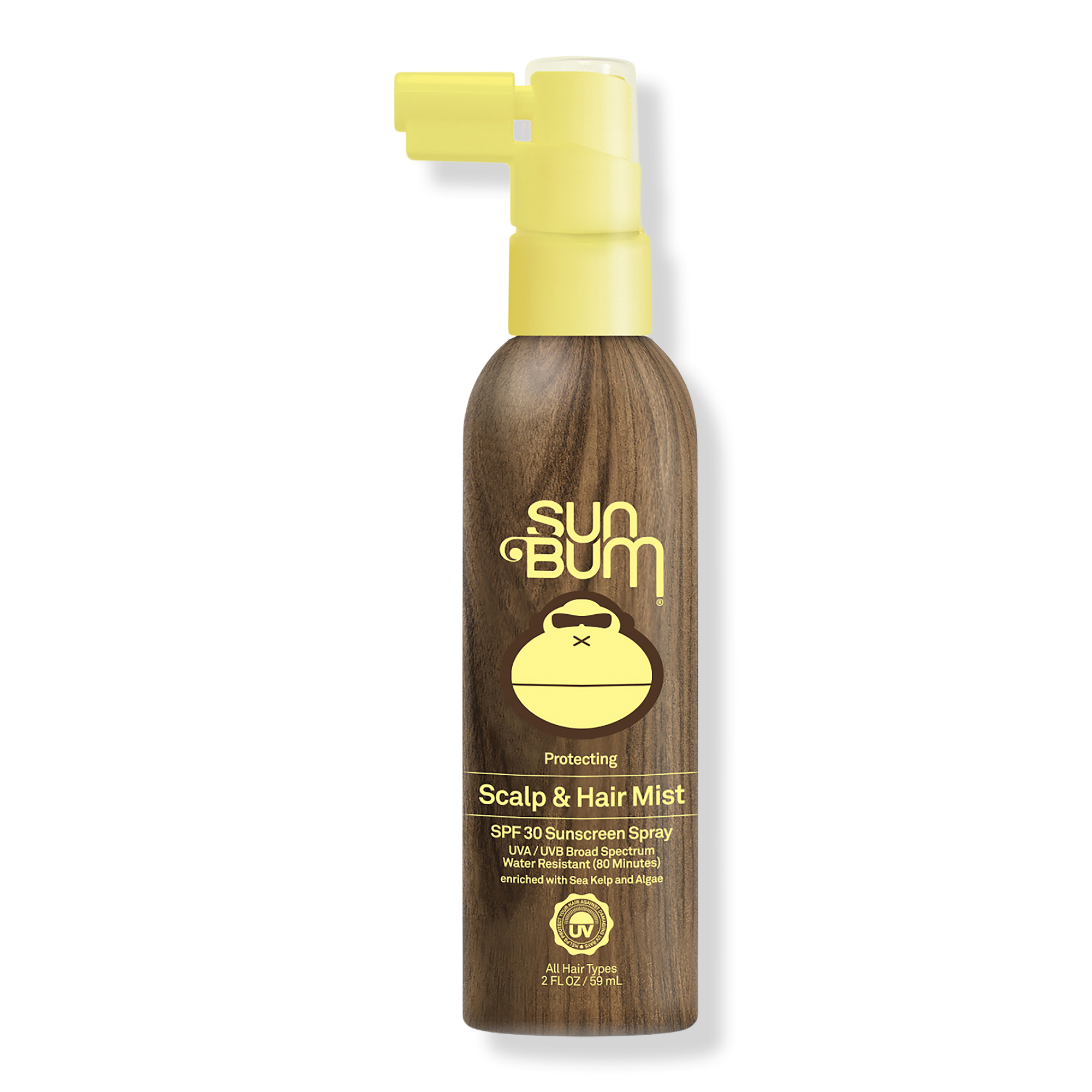 Sun Bum Sunscreen Scalp Spray SPF 30 #1