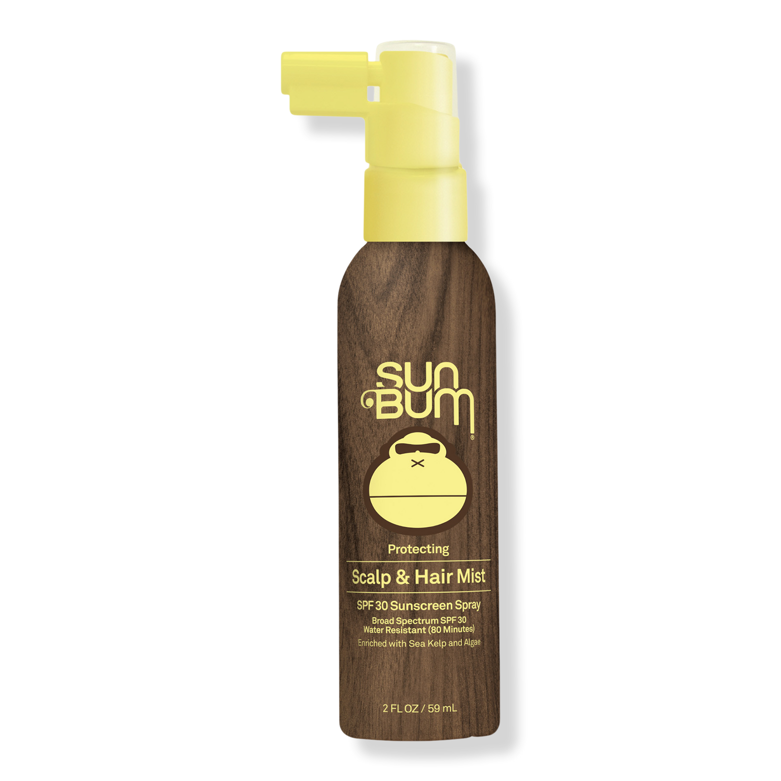 Sun Bum - Sunscreen Scalp Spray SPF 30 | Ulta Beauty
