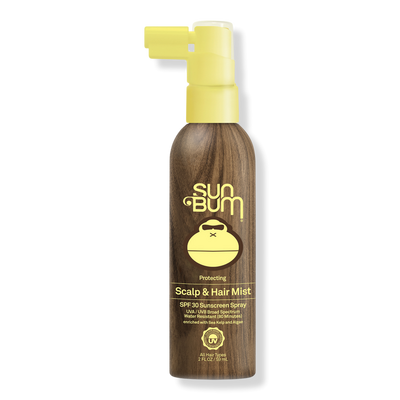 Sun Bum Sunscreen Scalp Spray SPF 30