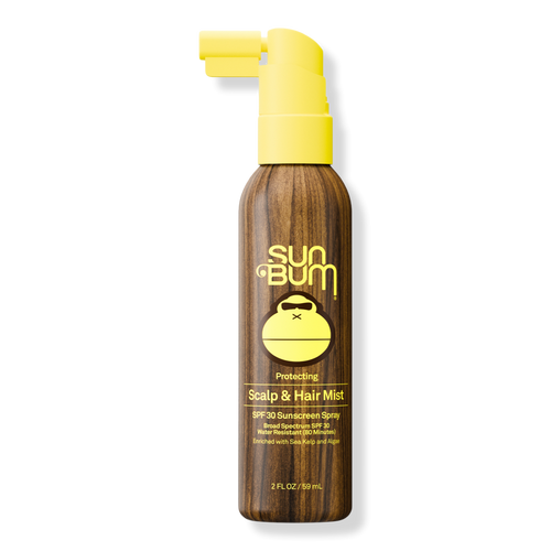 Sun Bum Sunscreen Scalp Spray SPF 30