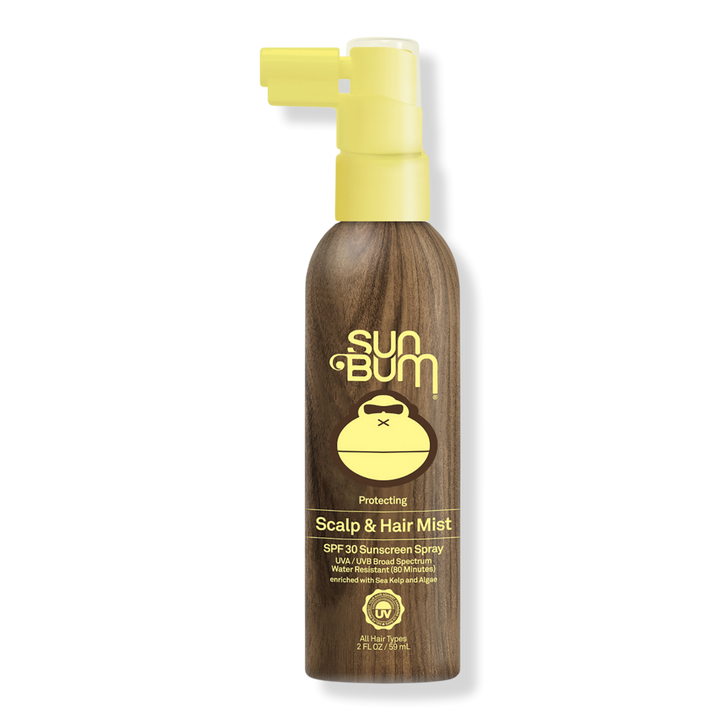 Sun Bum Sunscreen Scalp Spray SPF 30 #1