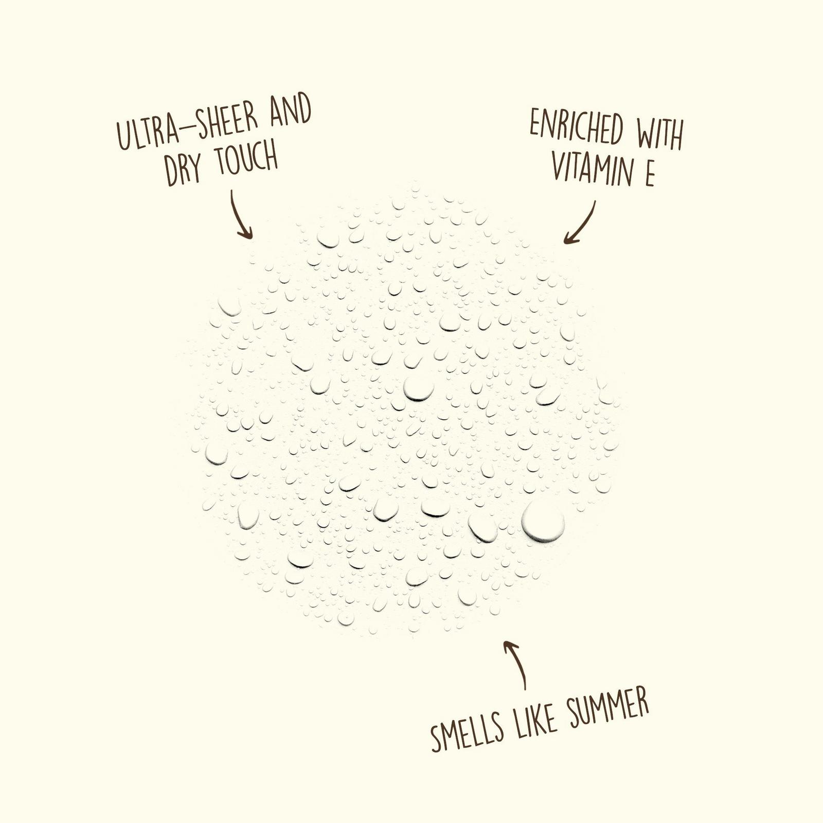 Sunscreen Scalp Spray SPF 30