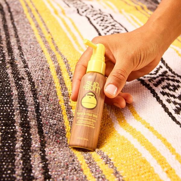 Sun Bum Sunscreen Scalp Spray SPF 30 #4
