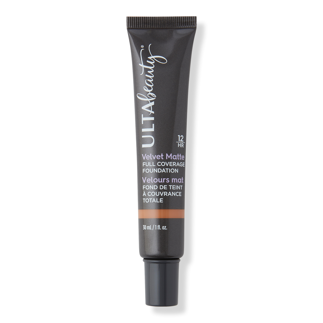 ULTA Beauty Collection Velvet Matte Longwear Foundation #1