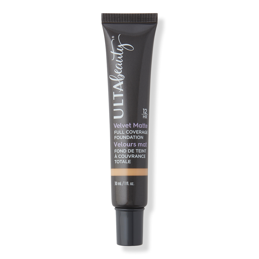 ULTA Beauty Collection Velvet Matte Longwear Foundation #1