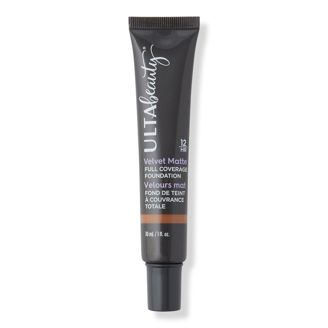ULTA Beauty Collection Velvet Matte Longwear Foundation #1