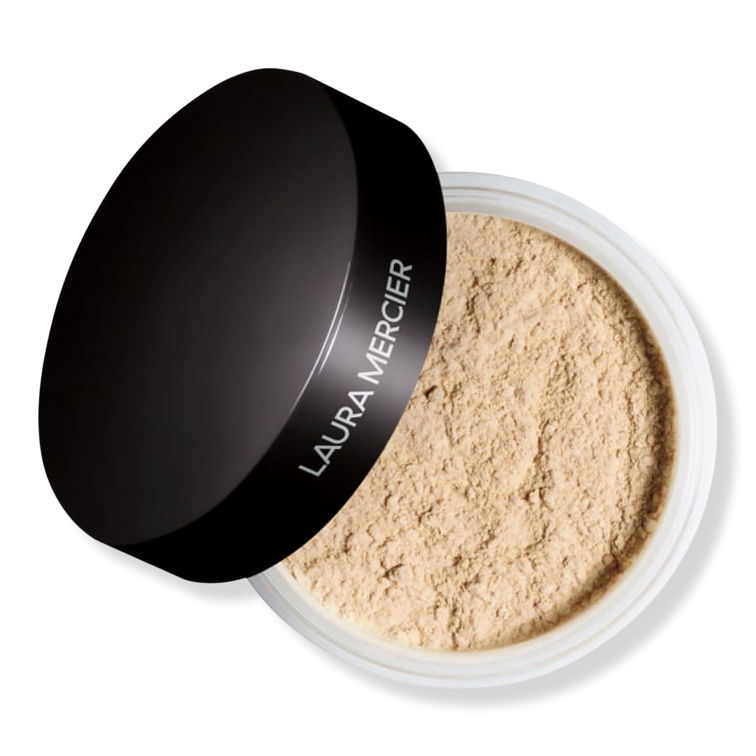 Laura Mercier Translucent Loose Setting Powder #1