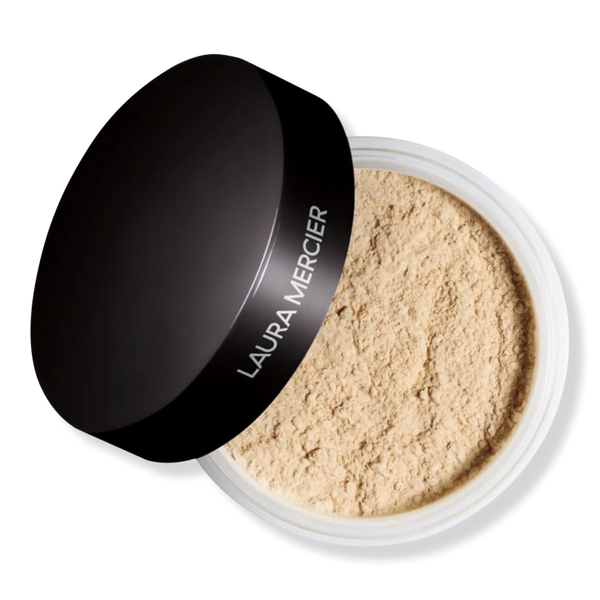 Laura Mercier Translucent Loose Setting Powder #1