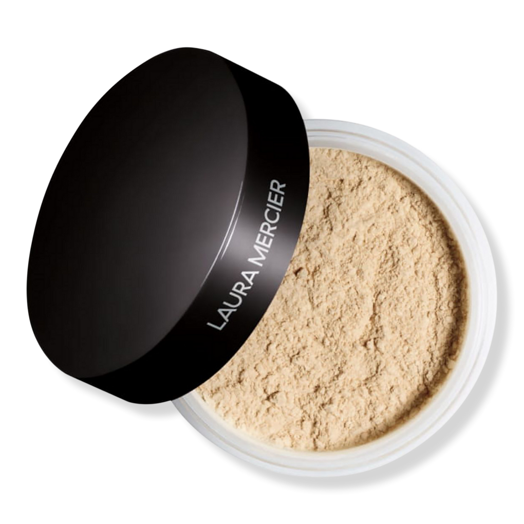 Translucent Loose Setting Powder