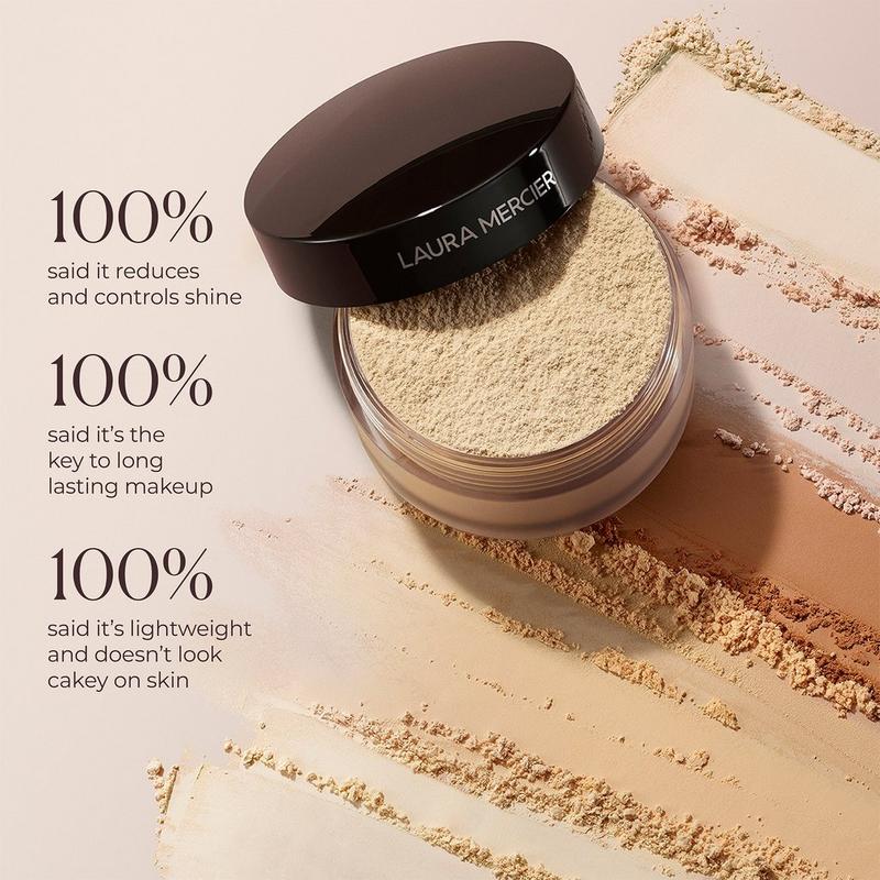 Laura Mercier Translucent Loose Setting Powder #5