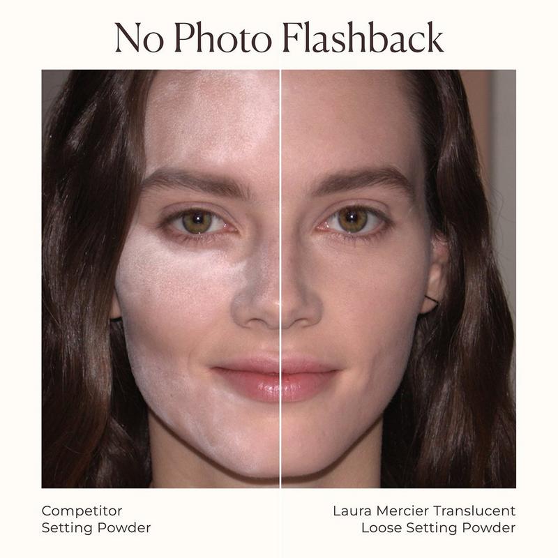 Laura Mercier Translucent Loose Setting Powder #8