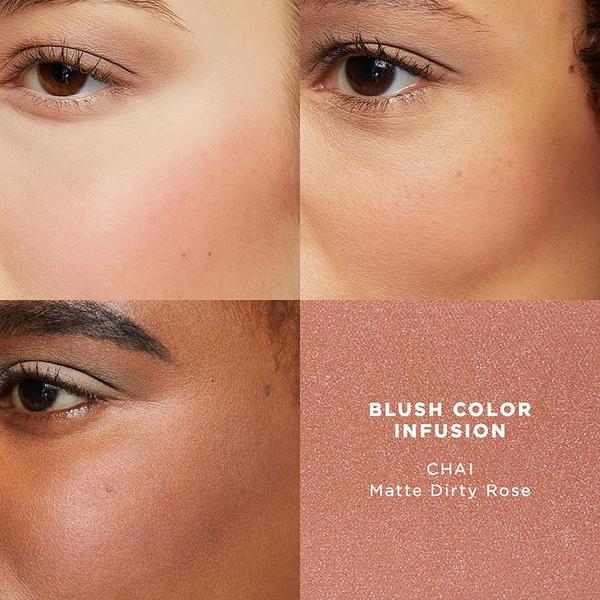 Laura Mercier Blush Color Infusion #3