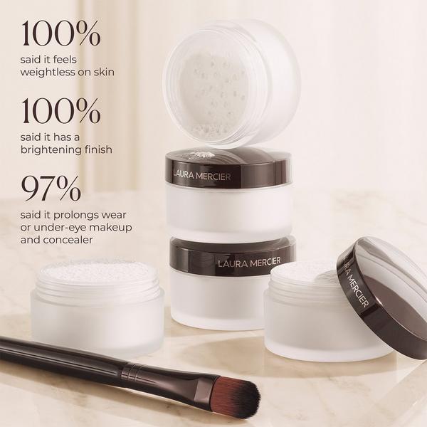 Laura Mercier Secret Brightening Powder for Under Eyes #5