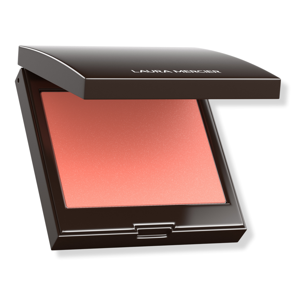 Laura Mercier Blush Color Infusion - Peach In Orange