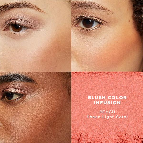 Laura Mercier Blush Color Infusion #3