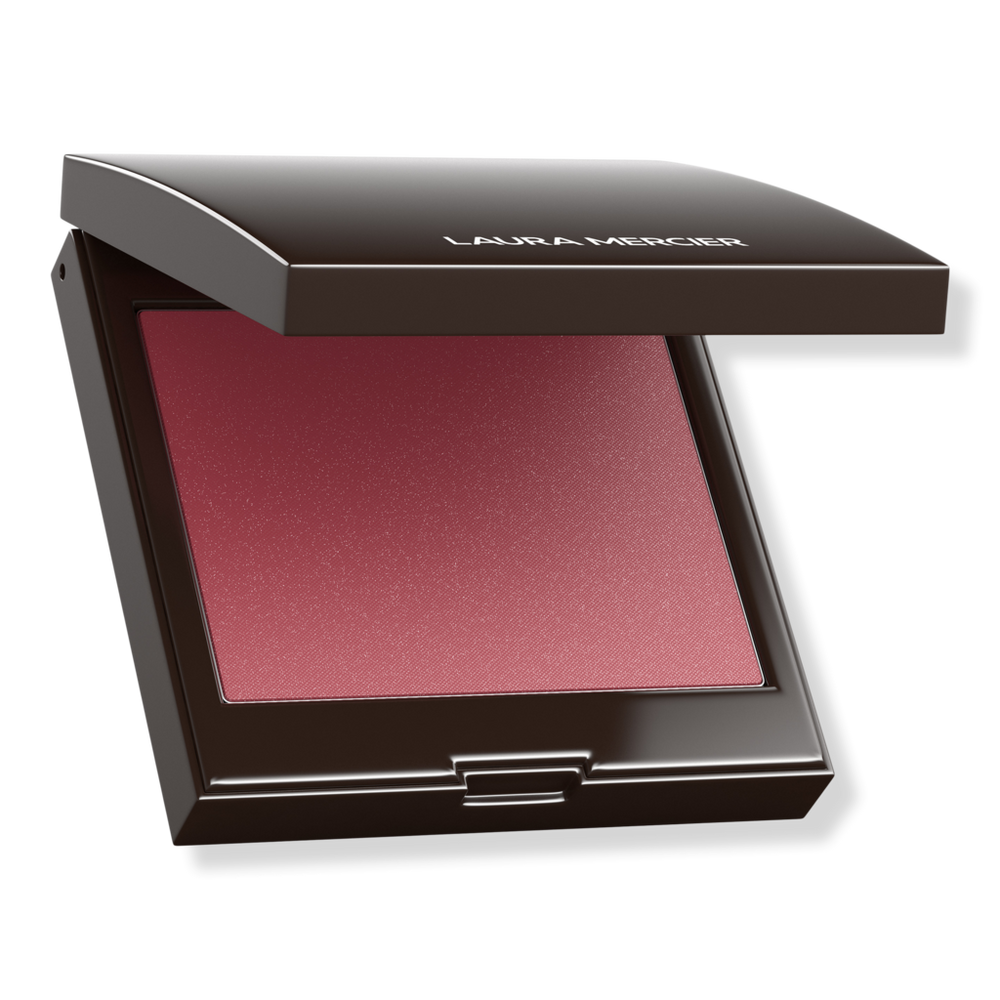 Laura Mercier Blush Color Infusion - Sangria In Red