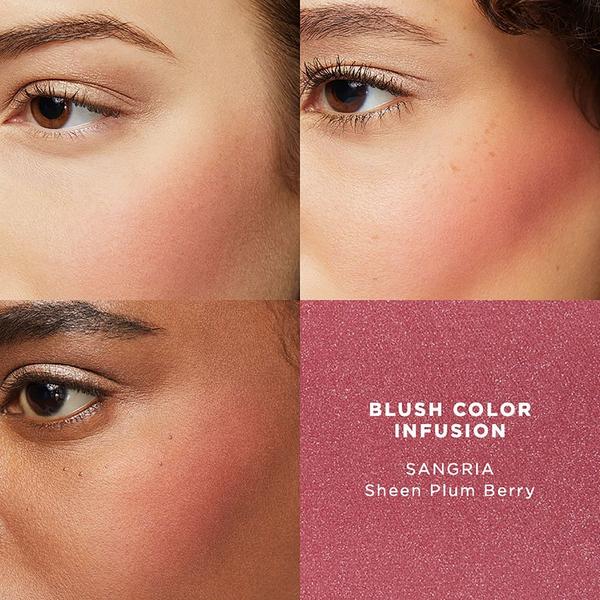 Laura Mercier Blush Color Infusion #3