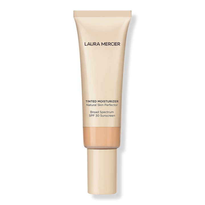 Tinted Moisturizer Natural Skin Perfector Broad Spectrum SPF 30 Laura