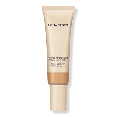 Laura Mercier Tinted Moisturizer Natural Skin Perfector Broad Spectrum SPF 30