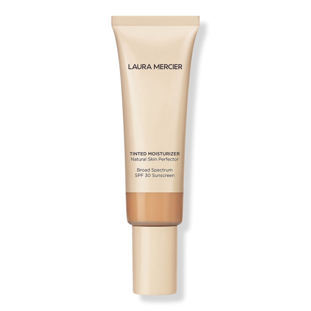 Laura Mercier Tinted Moisturizer New Formula Review - The Beauty