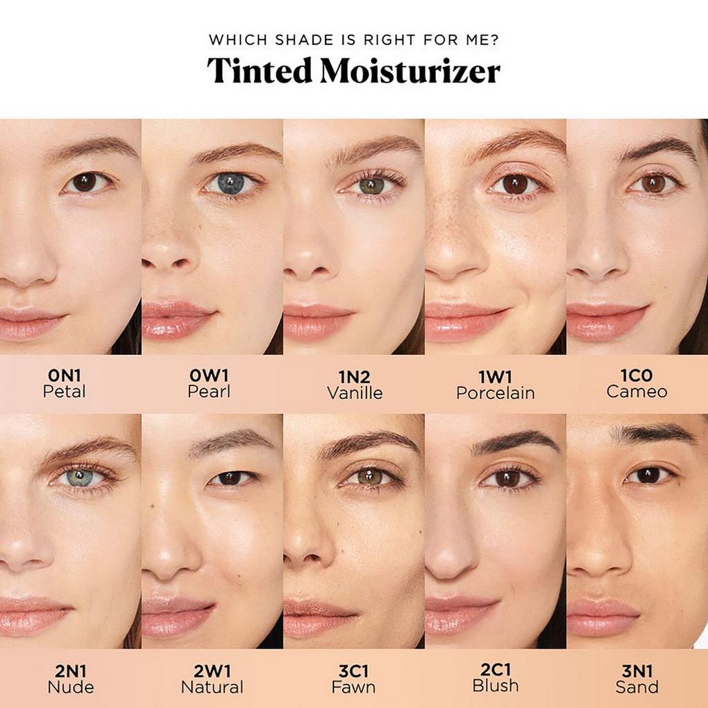 Ulta deals tinted moisturizer