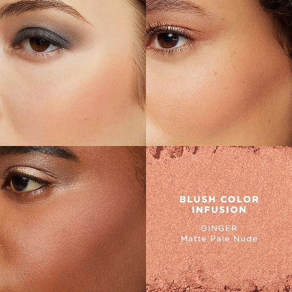 Laura Mercier Blush Color Infusion #3