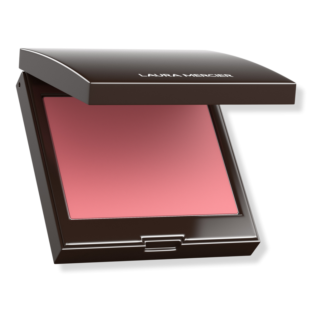 Laura Mercier Blush Color Infusion - Strawberry In Red