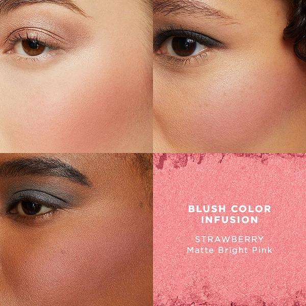 Laura Mercier Blush Color Infusion #3