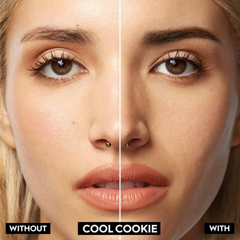 Urban Decay Cosmetics - Cool Cookie Brow Blade 2-in-1 Eyebrow Pen