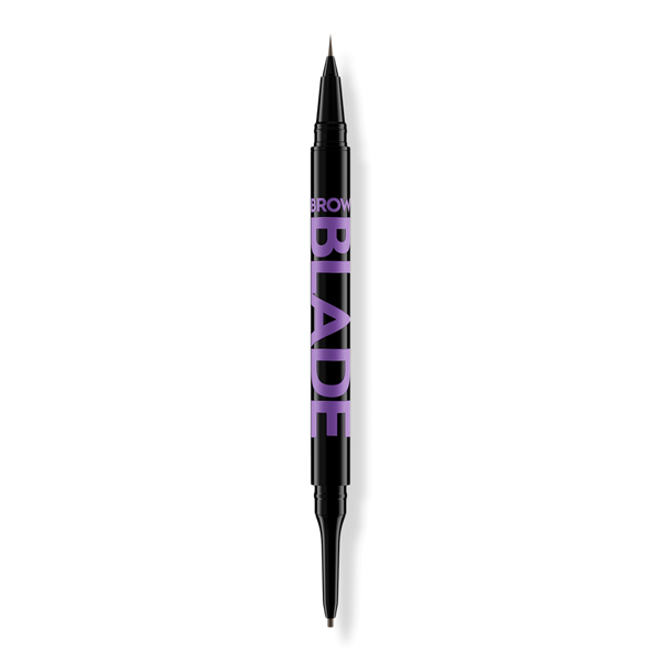 Urban Decay Cosmetics Brow Blade 2-in-1 Eyebrow Pen + Waterproof Pencil #1