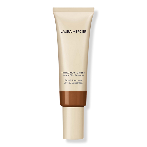 MAYBELLINE SUPER STAY 24H SKIN TINT + VITAMIN C ON Brown ￼SKIN #newmakeup # skintint #maybelline 