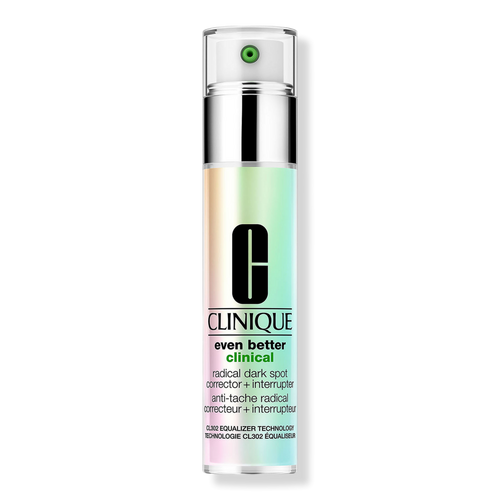 Clinique Even Better Clinical Radical Dark Spot Corrector