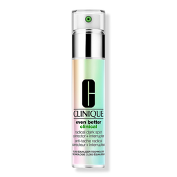 Clinique Even Better Clinical Radical Dark Spot Corrector + Interrupter Serum