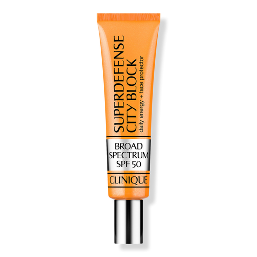 Clinique - Superdefense City Block Broad Spectrum SPF 50 Daily
