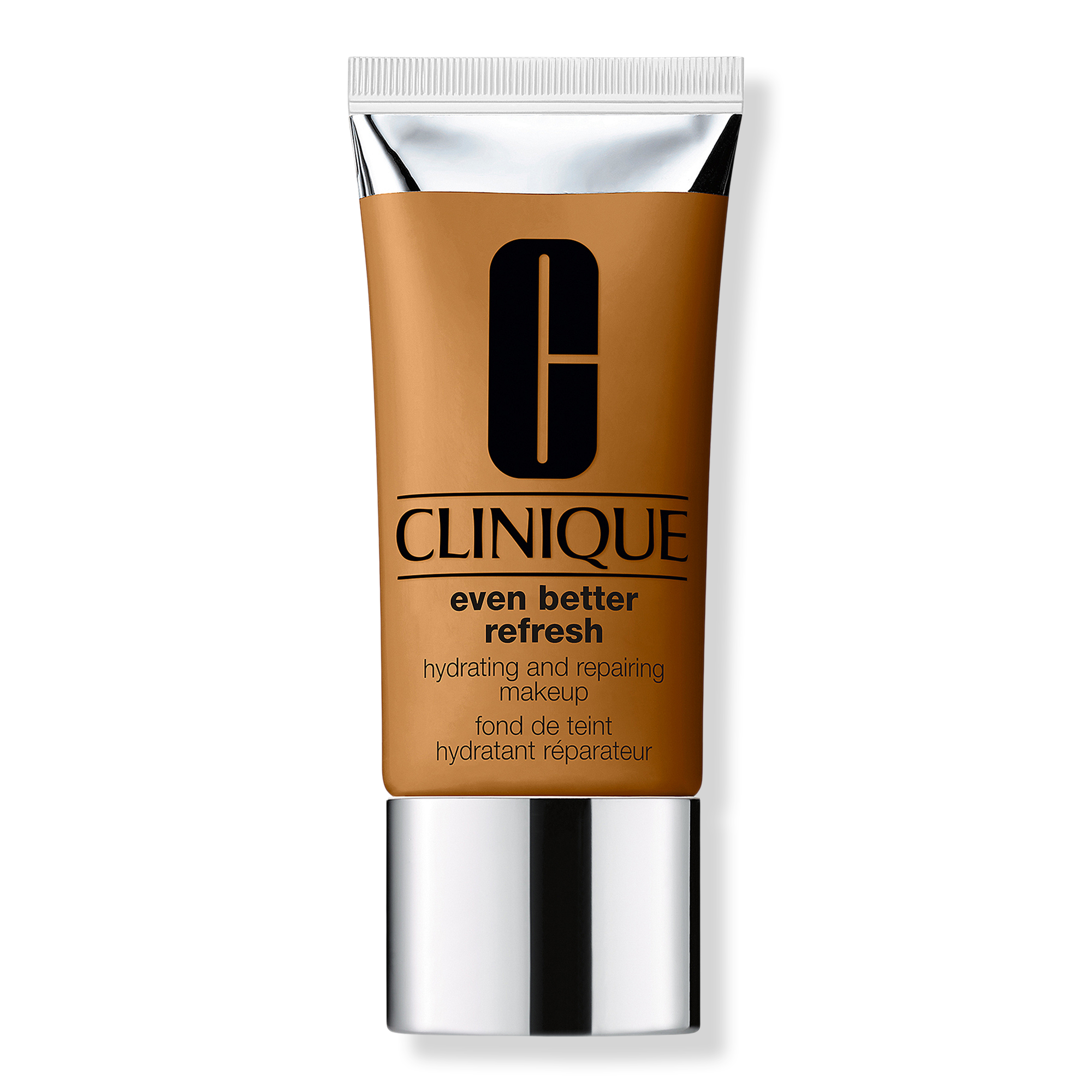 Clinique Even Better Refresh Hydrating and Repairing Makeup Foundation #1