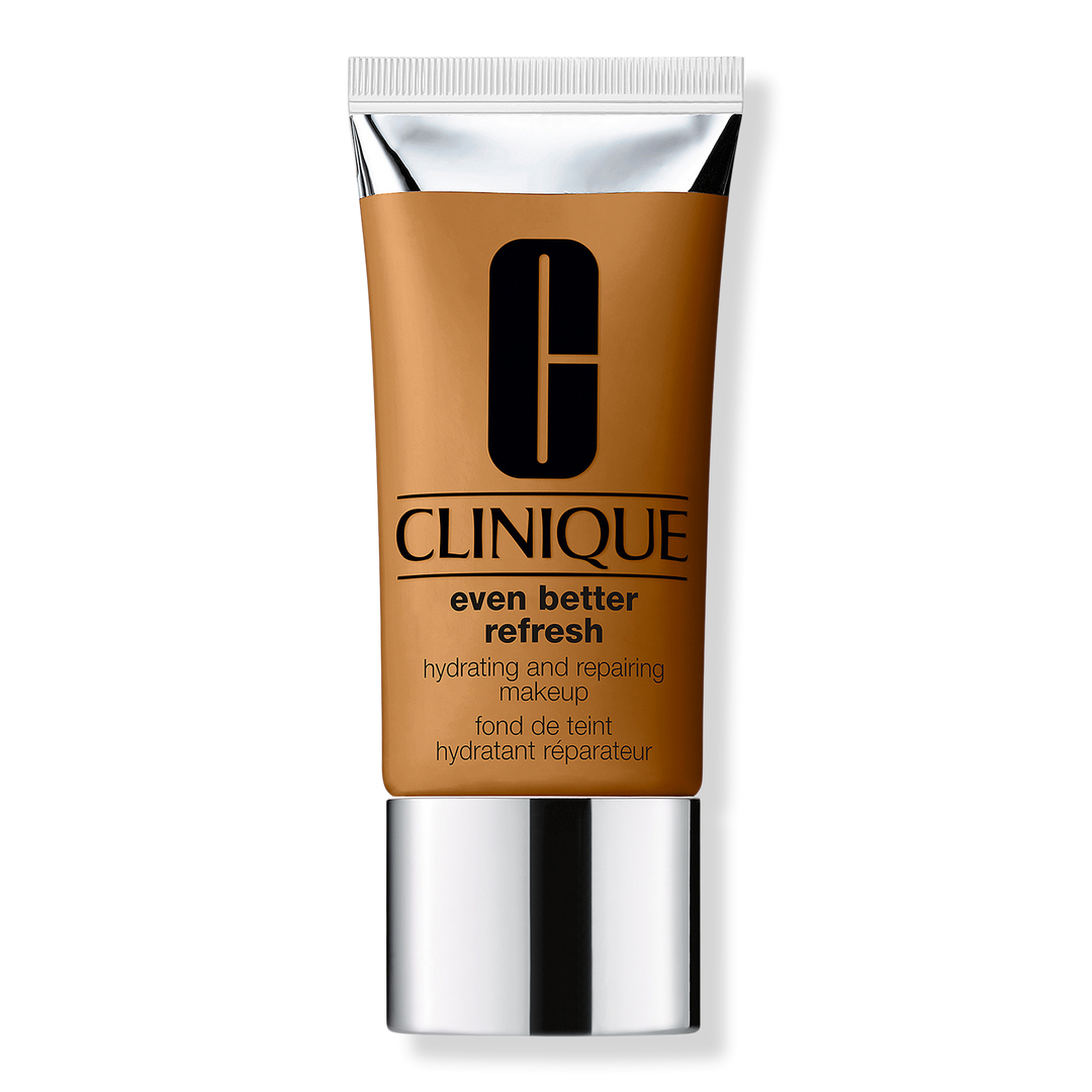 Clinique Even Better Refresh Hydrating and Repairing Makeup Foundation #1