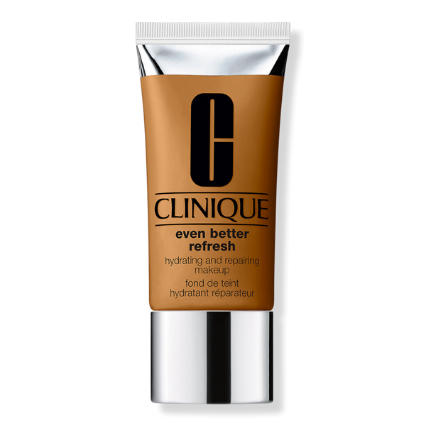 Clinique Even Better Refresh Hydrating and Repairing Makeup Foundation #1