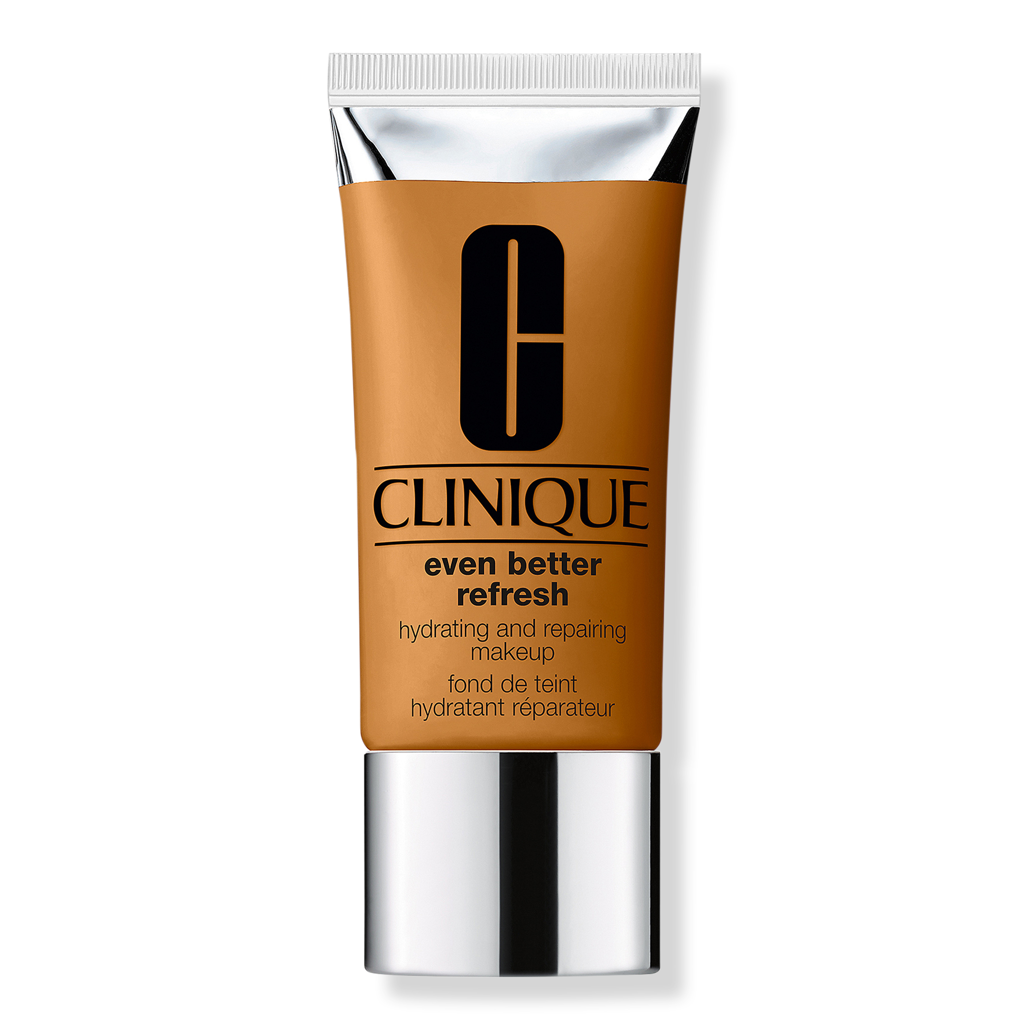 Clinique Even Better Refresh Hydrating and Repairing Makeup Foundation #1