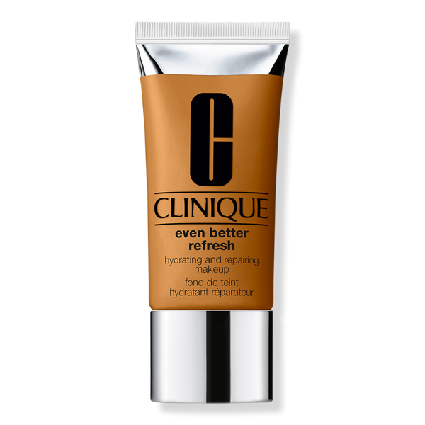 Clinique Even Better Refresh Hydrating and Repairing Makeup Foundation #1