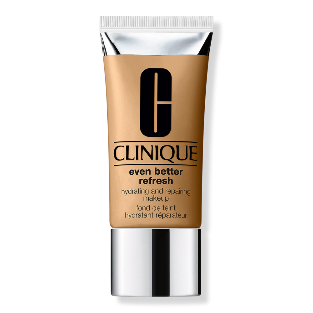 Clinique Even Better Refresh Hydrating And Repairing Makeup Foundation - Cn 90 Sand
