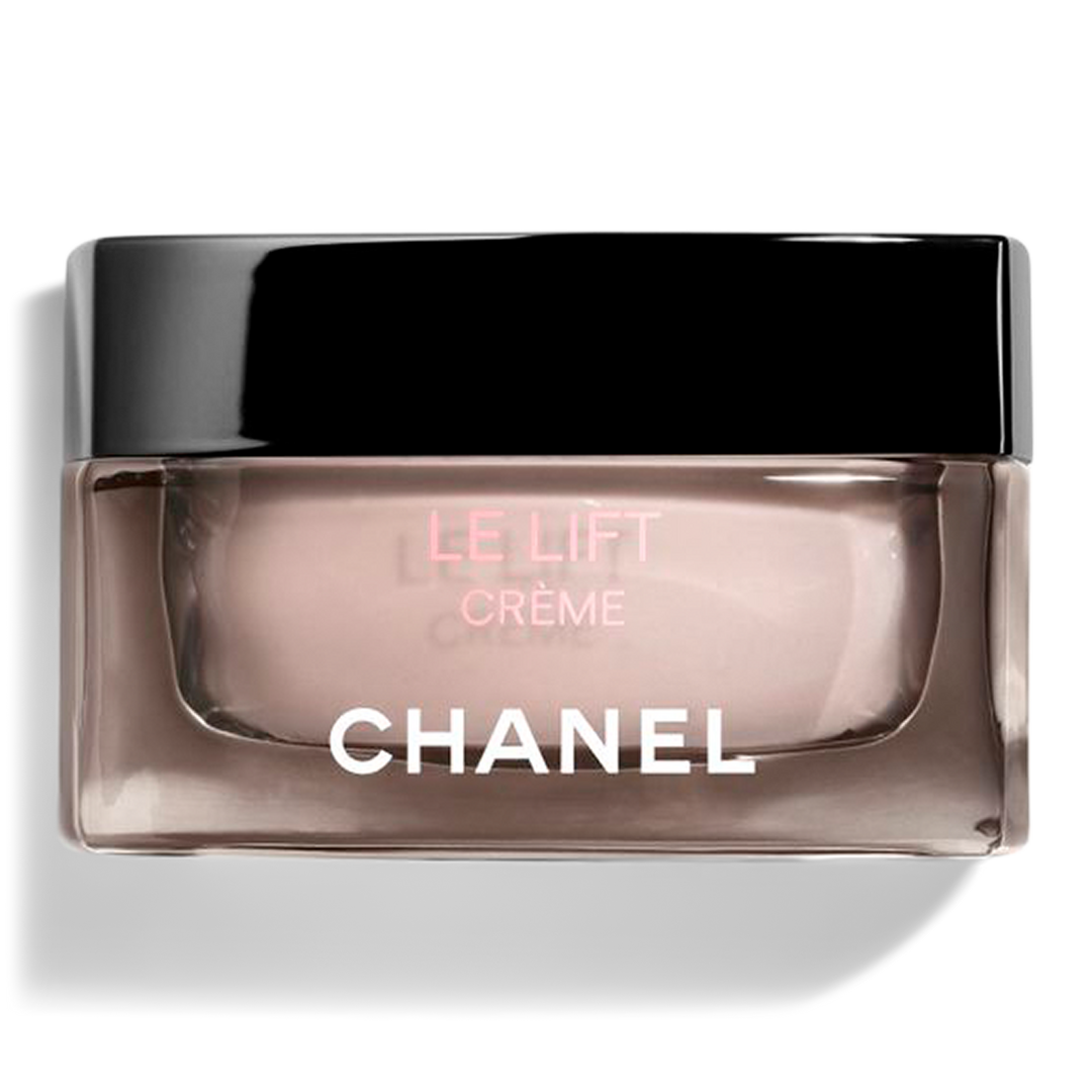 CHANEL LE LIFT CRÈME Smooths - Firms - Illuminates #1