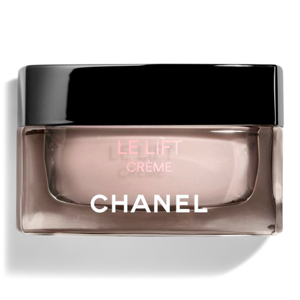 CHANEL LE LIFT CRÈME Smooths - Firms - Illuminates #1