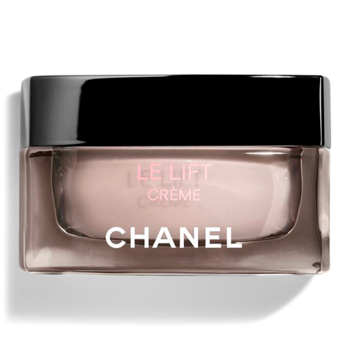 Chanel Le Lift Creme de Nuit Smoothing & Firming Night Cream 1.7 oz