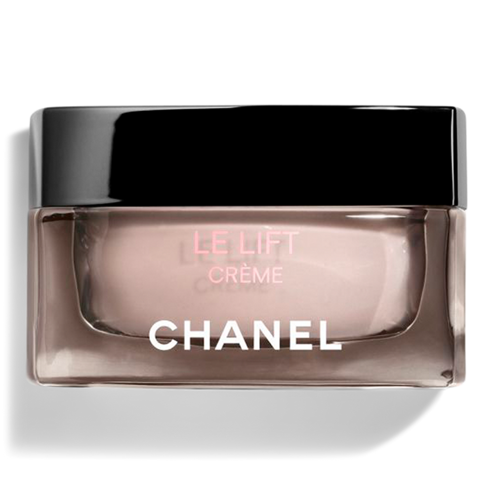 Chanel Le Lift Creme Smooths - Firms - Illuminates