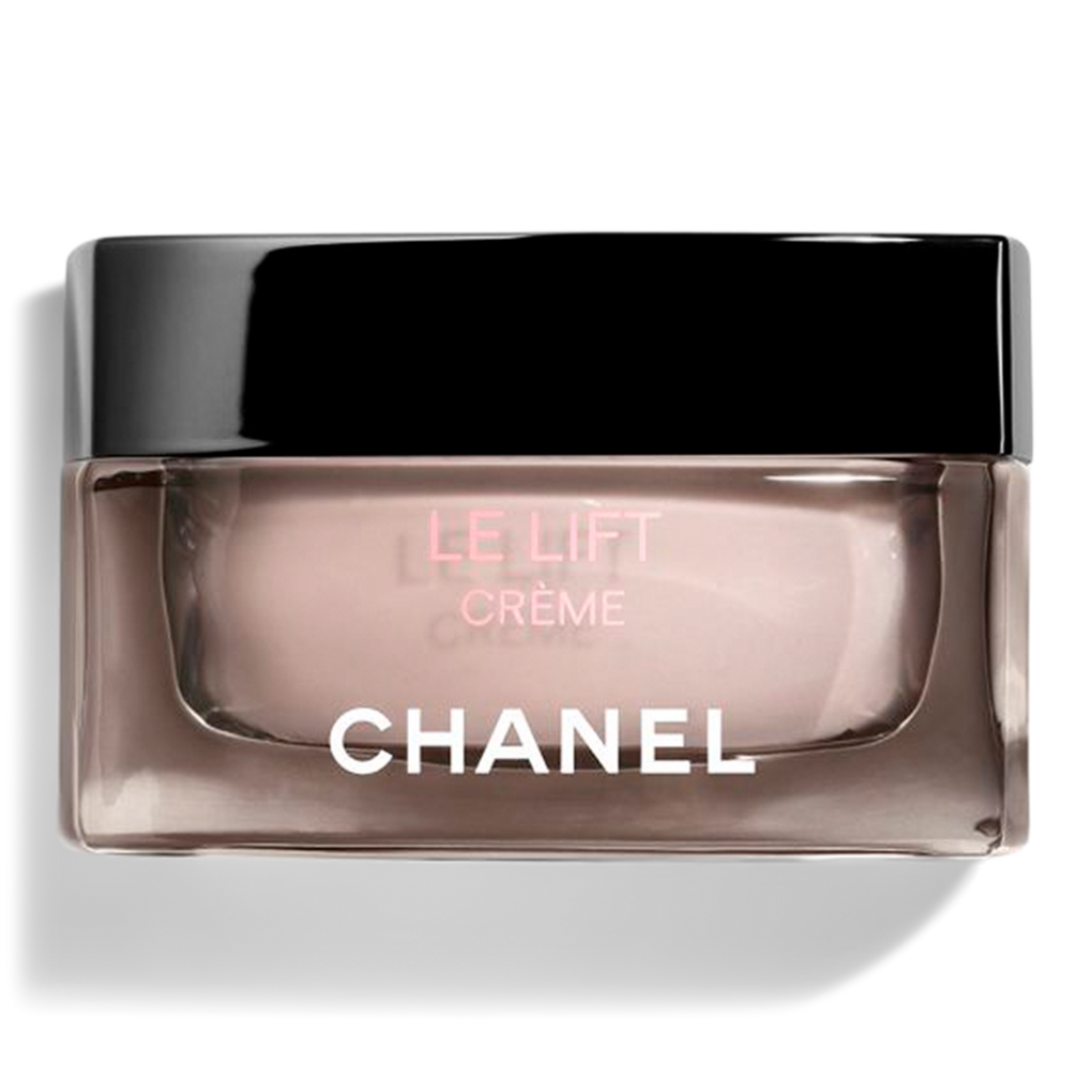 Chanel Le Lift La Creme Main - Firming Hand Cream
