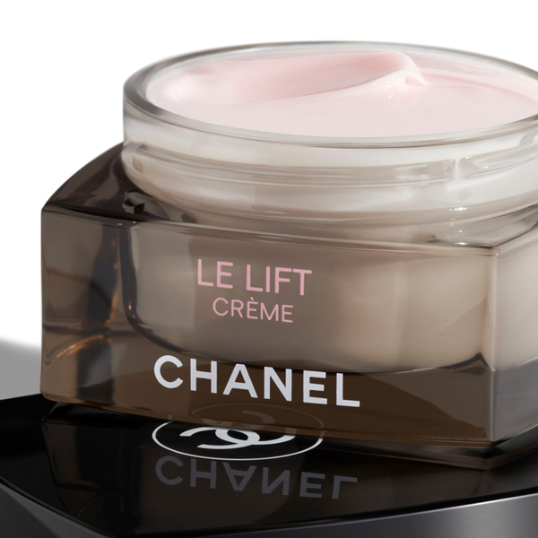 CHANEL LE LIFT CRÈME Smooths - Firms - Illuminates #3